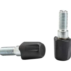 Zubehör^Black Diamond Tech Tip - Rubber