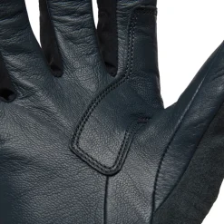 Eisklettern^Black Diamond Terminator Gloves Black