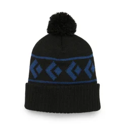 Freeriden^Black Diamond Tom Pom Beanie