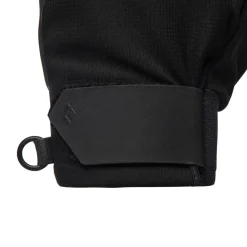 Kletterhandschuhe|Kletterhandschuhe^Black Diamond Torque Gloves Black