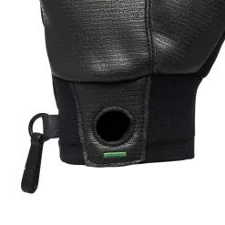 Kletterhandschuhe|Kletterhandschuhe^Black Diamond Torque Gloves Black