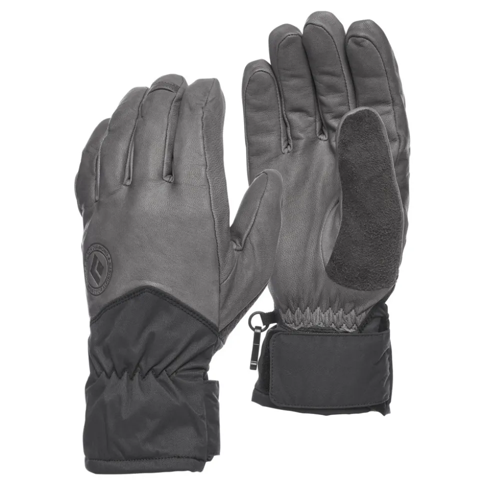Handschuhe|Skitouren^Black Diamond Tour Gloves