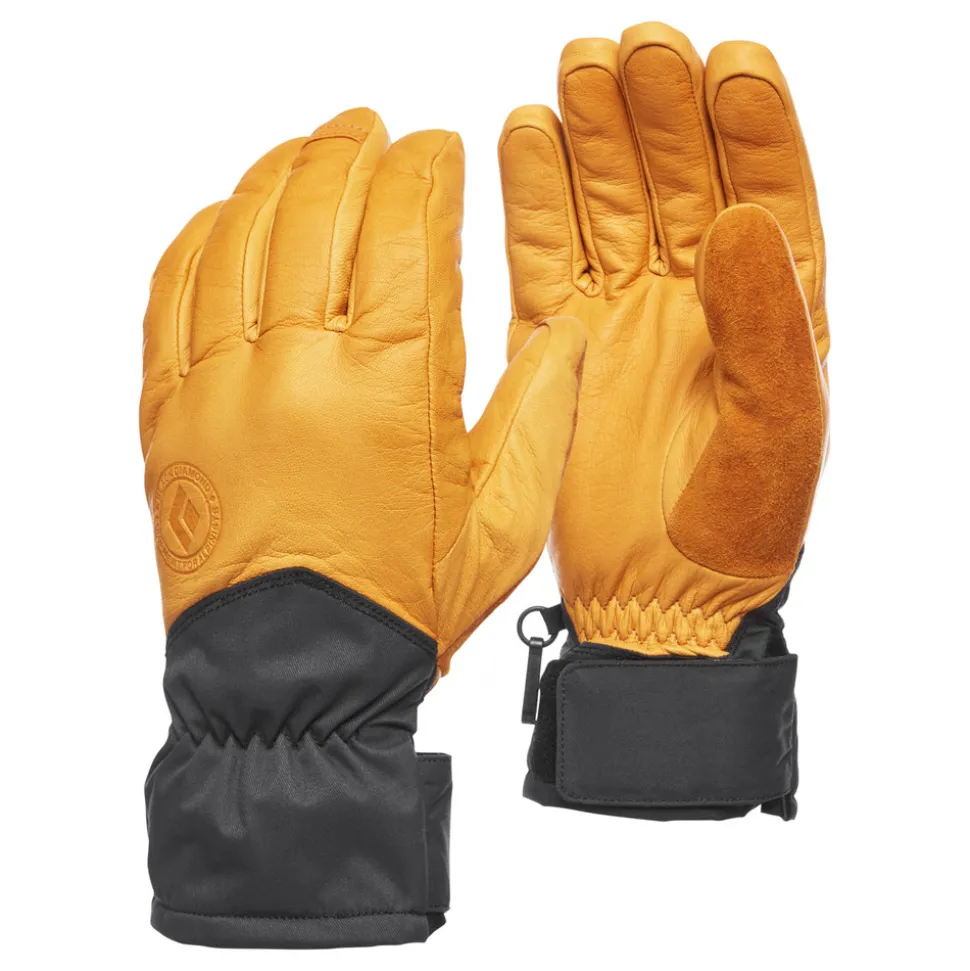 Handschuhe|Skitouren^Black Diamond Tour Gloves