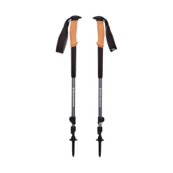 Wanderstöcke^Black Diamond Trail Cork Trekking Poles Granite