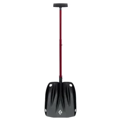 Lawinensicherheit|Lawinenausrüstung^Black Diamond Transfer Shovel - Past Season