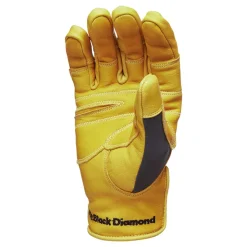 Big Wall Klettern^Black Diamond Transition Gloves Natural