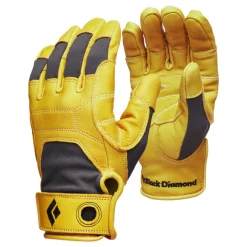 Big Wall Klettern^Black Diamond Transition Gloves Natural