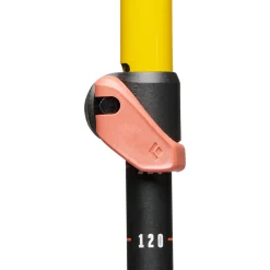 Skistöcke|Skistöcke^Black Diamond Traverse 3 Ski Poles Sulphur Green