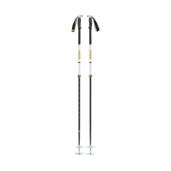 Freeriden^Black Diamond Traverse Pro Ski Poles Foam Green