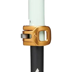 Freeriden^Black Diamond Traverse Pro Ski Poles Foam Green