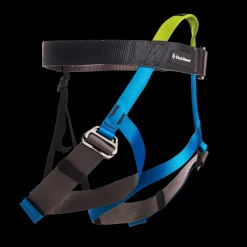 Klettersteig|Klettersteig^Black Diamond Vario Speed Harness