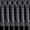 Exen & Schlingen^Black Diamond Vari-Width Dogbone 12cm 6-Pack