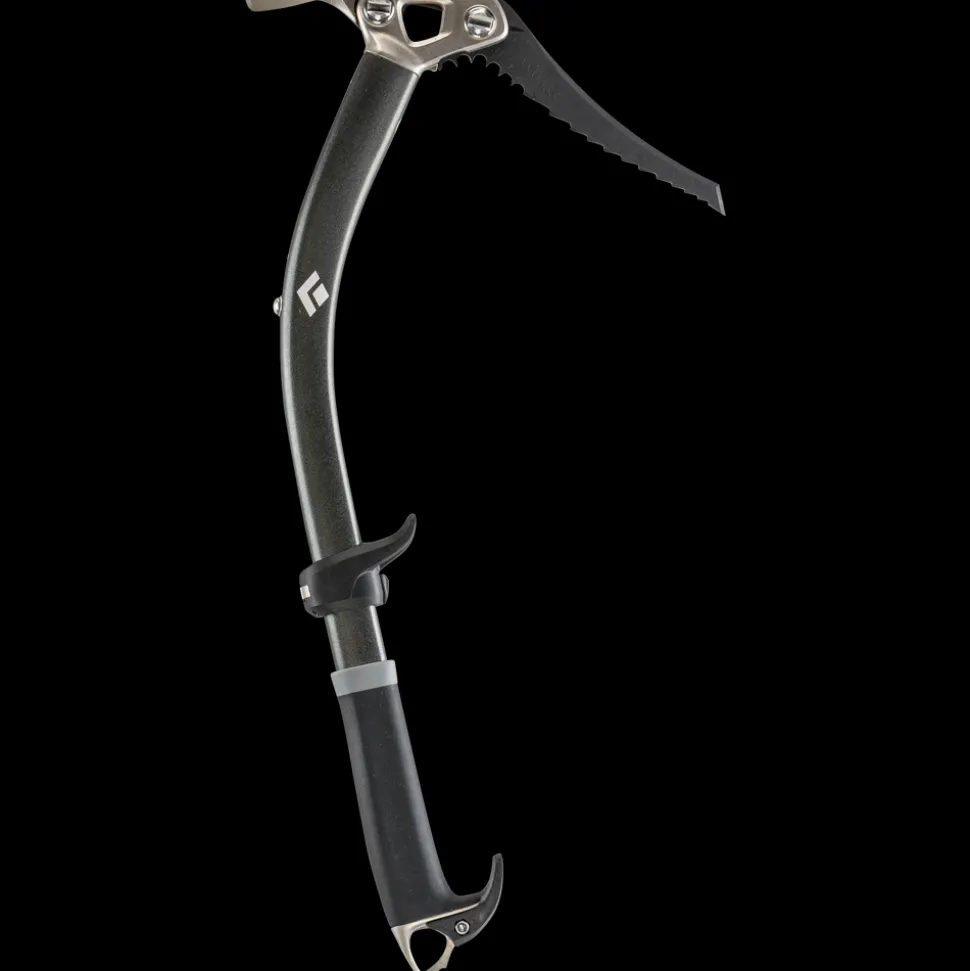 Eis & Alpin^Black Diamond Viper Ice Tool Black