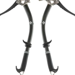 Eis & Alpin^Black Diamond Viper Ice Tool Black
