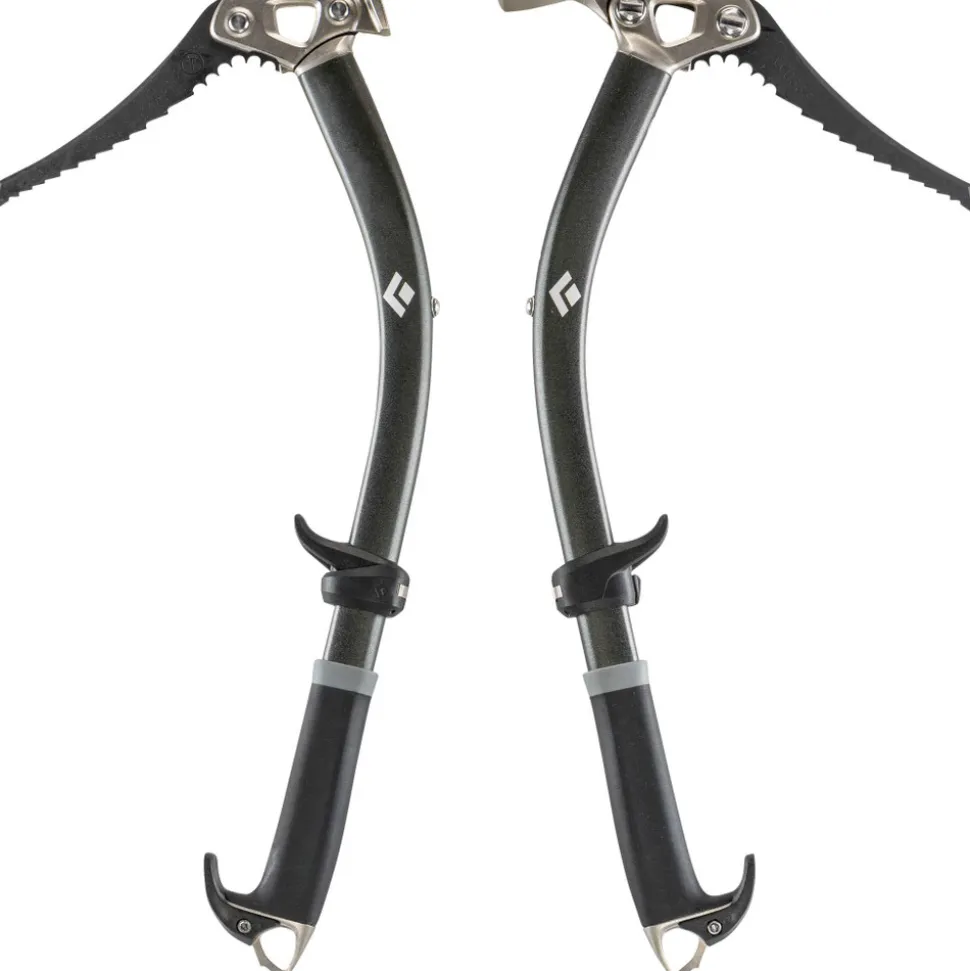 Eis & Alpin^Black Diamond Viper Ice Tool Black
