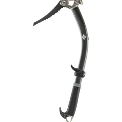 Eis & Alpin^Black Diamond Viper Ice Tool Black