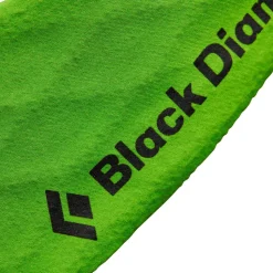 Eisklettern^Black Diamond Vision airNET Harness RECCO® Envy Green