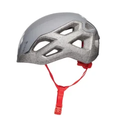 Trad Klettern|Klettersteig^Black Diamond Vision Helmet Steel Grey