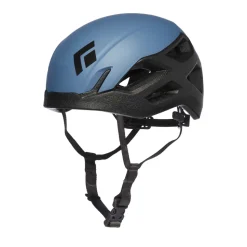 Trad Klettern|Klettersteig^Black Diamond Vision Helmet Steel Grey
