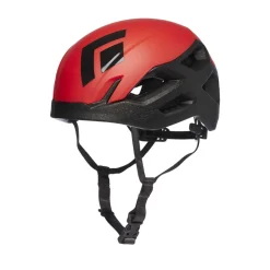 Trad Klettern|Klettersteig^Black Diamond Vision Helmet Steel Grey