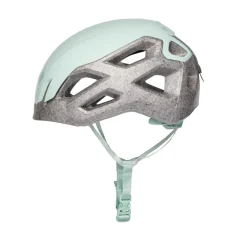 Trad Klettern|Klettersteig^Black Diamond Vision Helmet Steel Grey