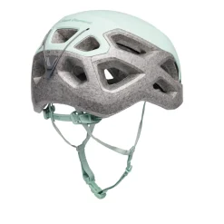 Trad Klettern|Klettersteig^Black Diamond Vision Helmet Steel Grey