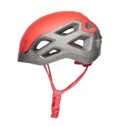 Trad Klettern|Klettersteig^Black Diamond Vision Helmet Steel Grey