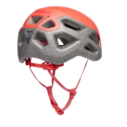Trad Klettern|Klettersteig^Black Diamond Vision Helmet Steel Grey