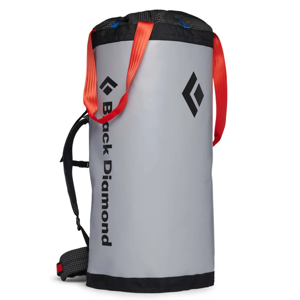 Big Wall Klettern^Black Diamond Wall Hauler 140 Haul Bag