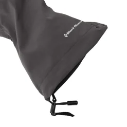 Ski- & Snowboardhandschuhe^Black Diamond Waterproof Overmitts - Past Season Smoke