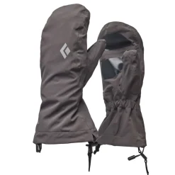 Ski- & Snowboardhandschuhe^Black Diamond Waterproof Overmitts - Past Season Smoke