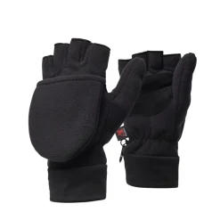 Leichte Handschuhe^Black Diamond Windweight Mitts Black