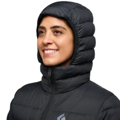 Insulation^Black Diamond Women's Access Down Hoody