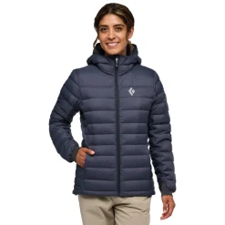 Insulation^Black Diamond Women's Access Down Hoody