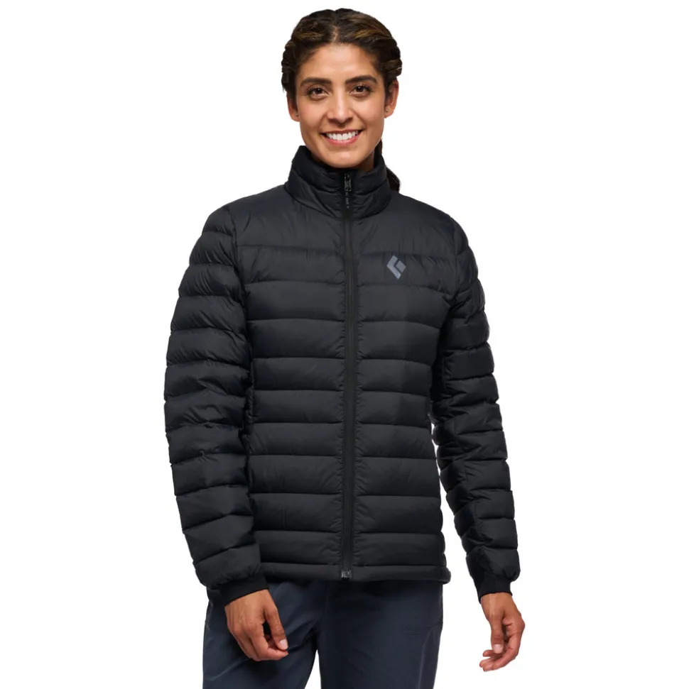 Insulation^Black Diamond Women's Access Down Jacket