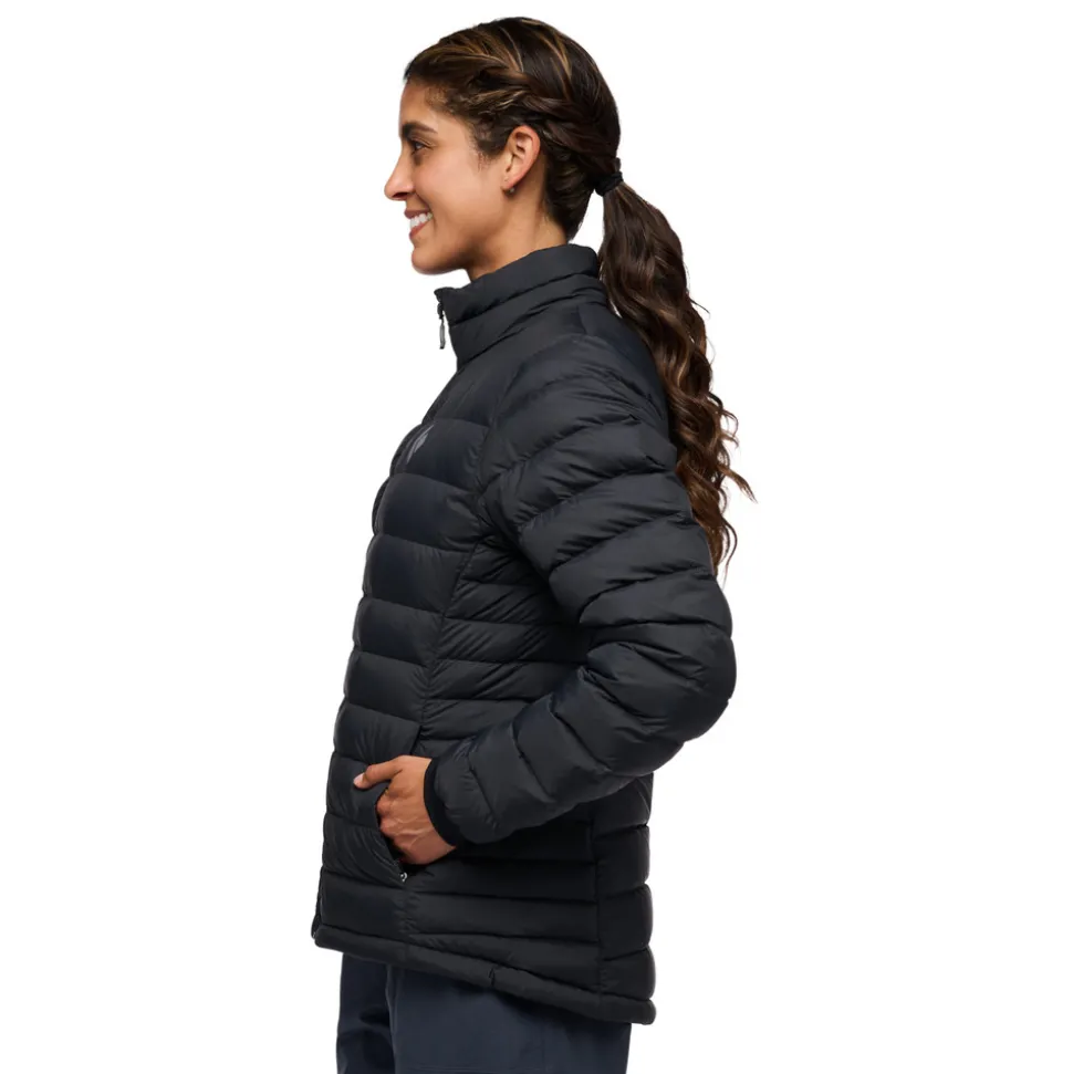 Insulation^Black Diamond Women's Access Down Jacket
