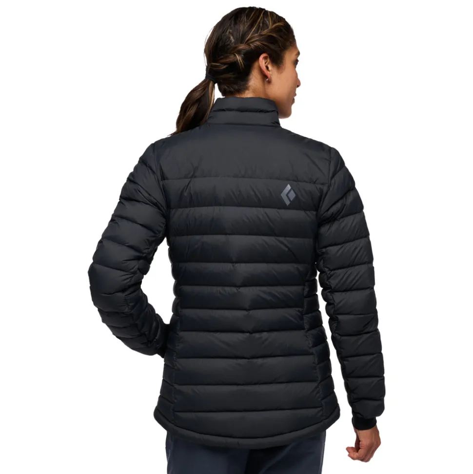 Insulation^Black Diamond Women's Access Down Jacket