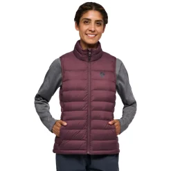 Insulation^Black Diamond Women's Access Down Vest