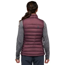 Insulation^Black Diamond Women's Access Down Vest