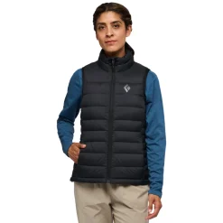 Insulation^Black Diamond Women's Access Down Vest