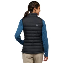 Insulation^Black Diamond Women's Access Down Vest