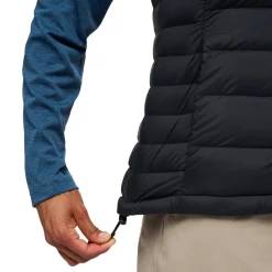 Insulation^Black Diamond Women's Access Down Vest