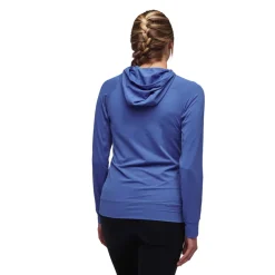 Sportklettern^Black Diamond Women's Alpenglow Hoody