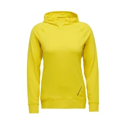 Sportklettern^Black Diamond Women's Alpenglow Hoody