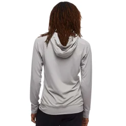 Sportklettern^Black Diamond Women's Alpenglow Hoody
