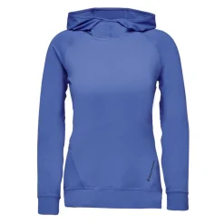 Sportklettern^Black Diamond Women's Alpenglow Hoody