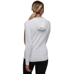 Sportklettern^Black Diamond Women's Alpenglow Hoody