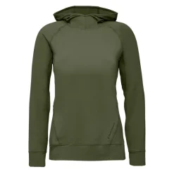 Sportklettern^Black Diamond Women's Alpenglow Hoody