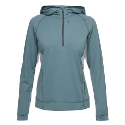 Trad Klettern^Black Diamond Women's Alpenglow Pro Hoody - Past Season
