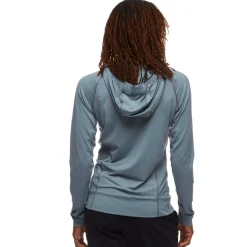 Trad Klettern^Black Diamond Women's Alpenglow Pro Hoody - Past Season